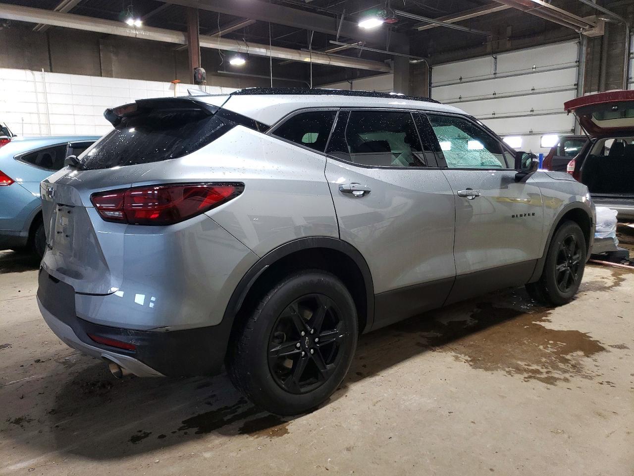 2023 Chevrolet Blazer 3Lt - Image 3