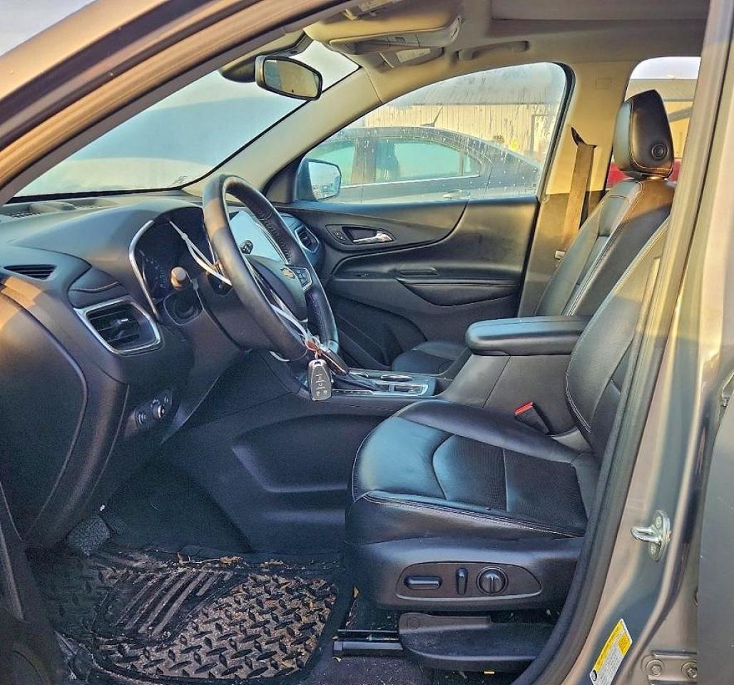 2018 Chevrolet Equinox Premier - Фото 7