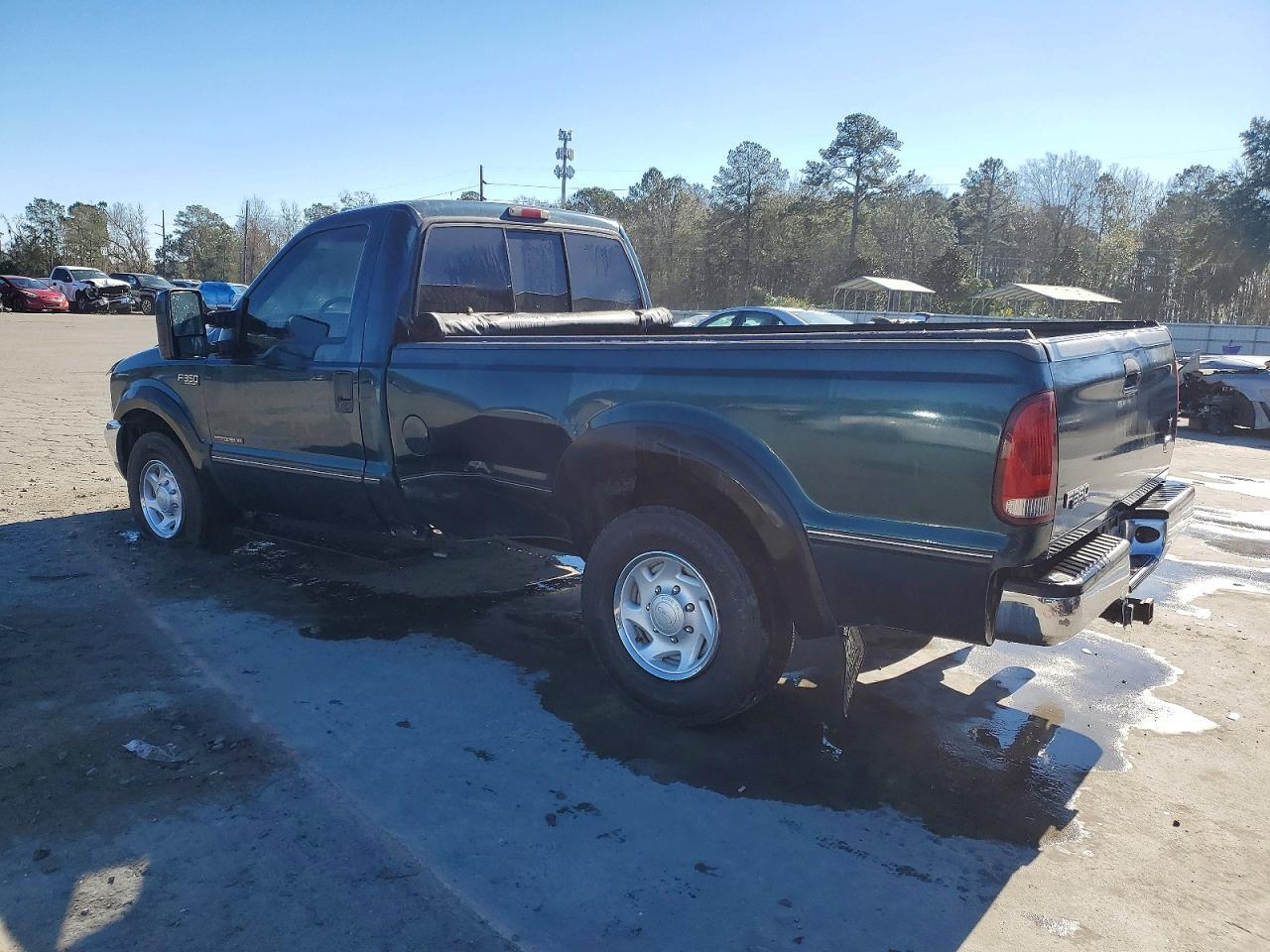 1999 Ford F350 Srw Super Duty - Image 2