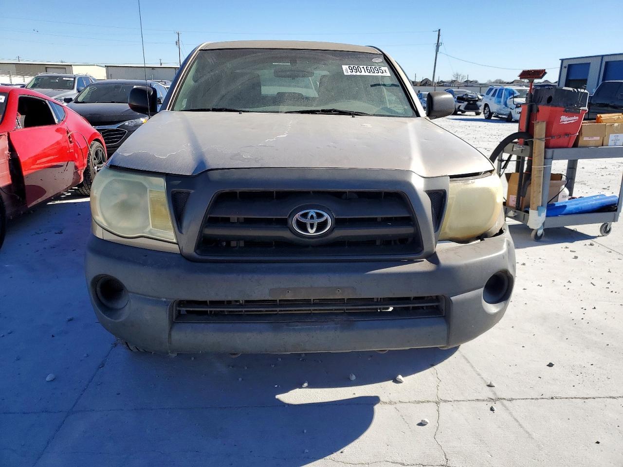 2005 Toyota Tacoma - Фото 5