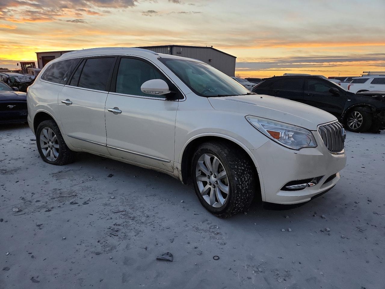 2013 Buick Enclave - Фото 4