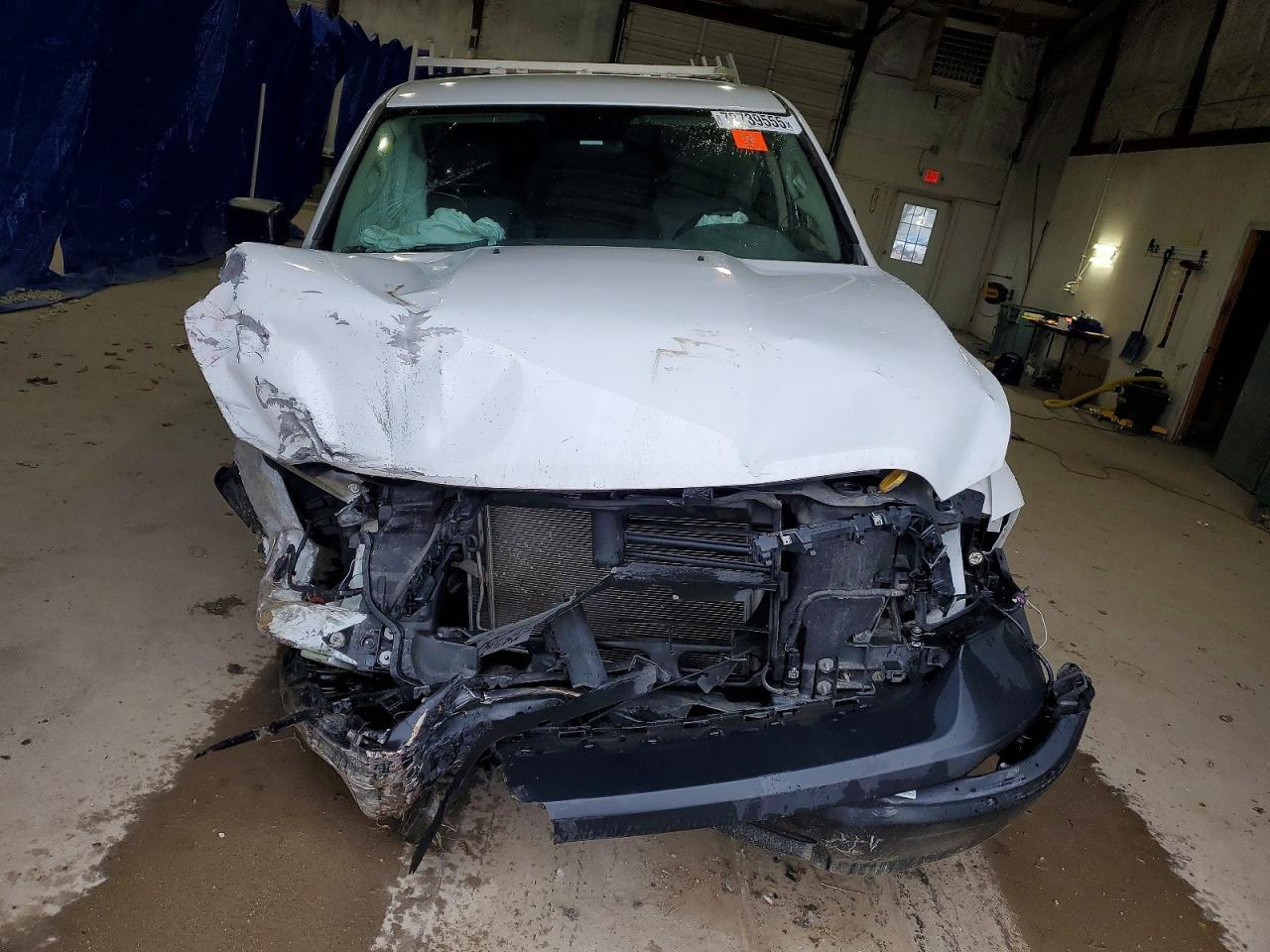 2020 Ram 1500 Classic Tradesman - Фото 5