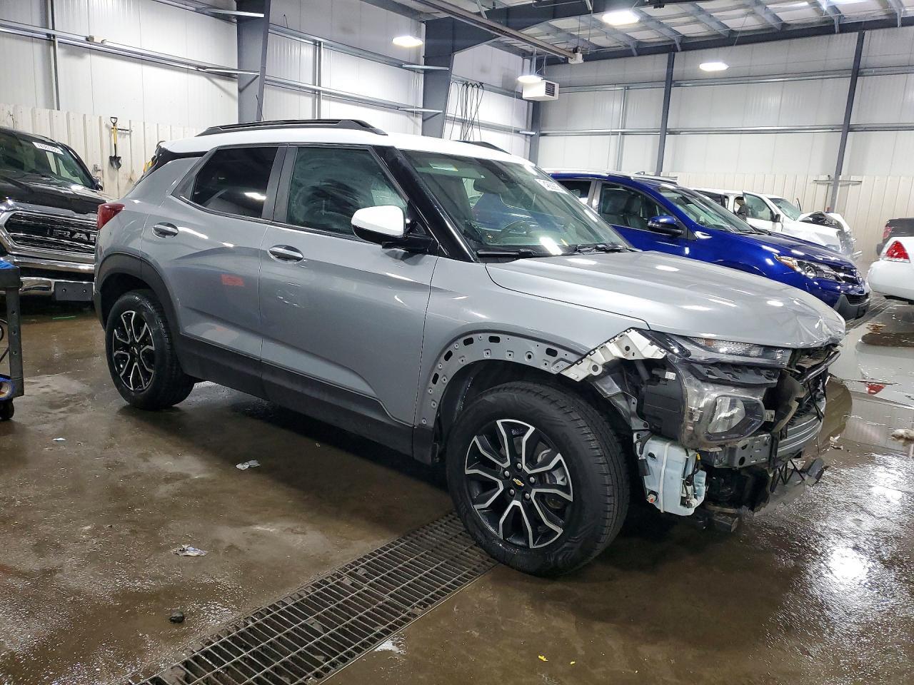 2023 Chevrolet Trailblazer Activ - Image 4