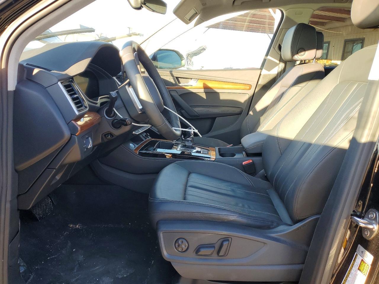 2024 Audi Q5 Premium Plus 40 - Image 7