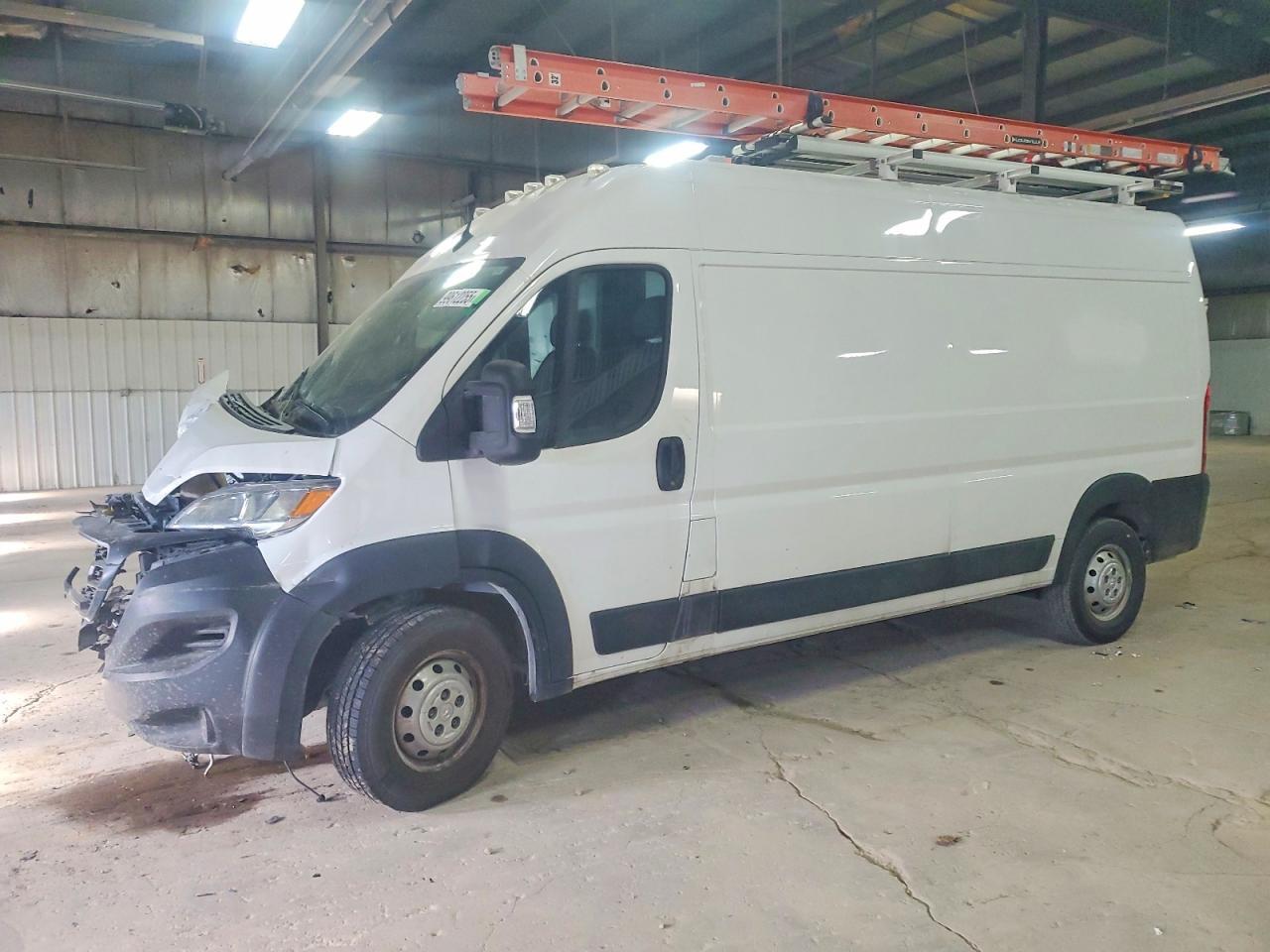 2023 Ram Promaster 2500 Utility / Service Van