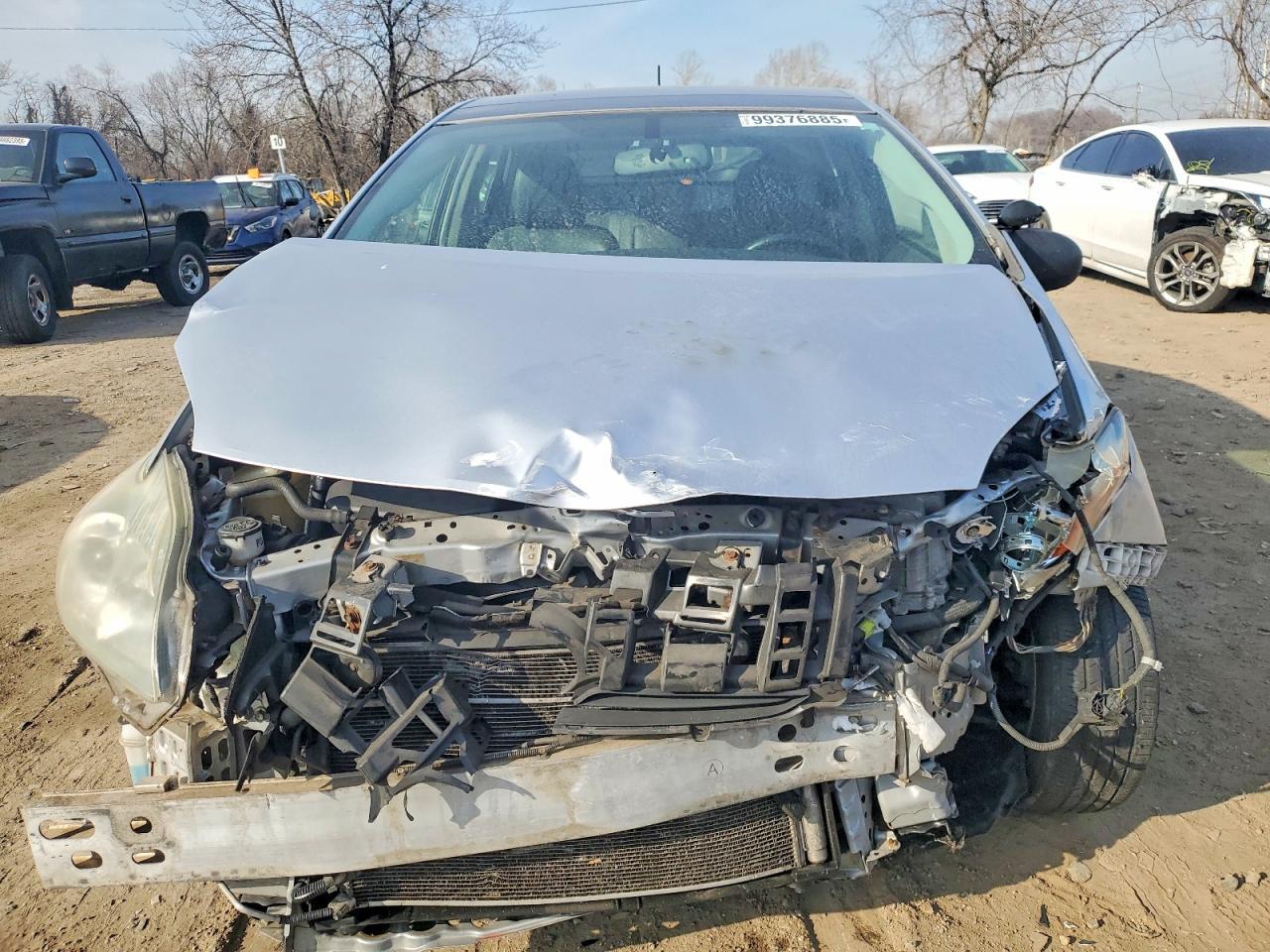 2011 Toyota Prius - Фото 5