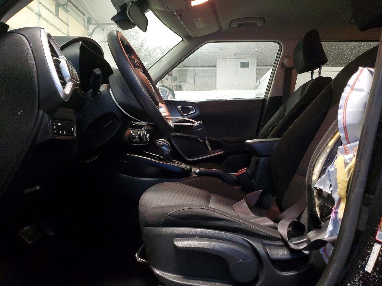 2020 Kia Soul - Фото 7