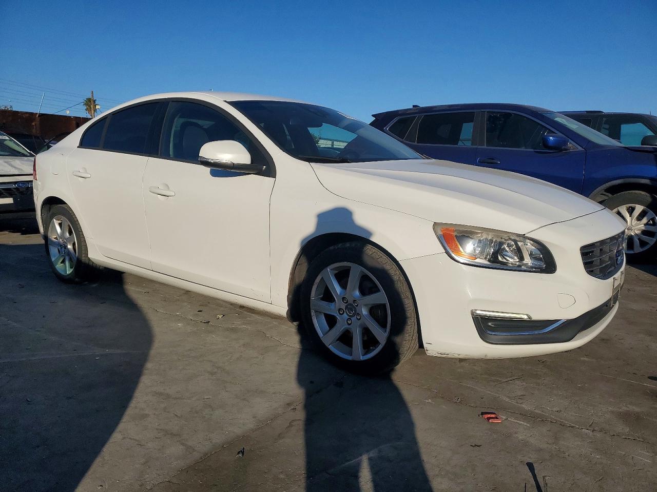 2014 Volvo S60 T5 - Фото 4