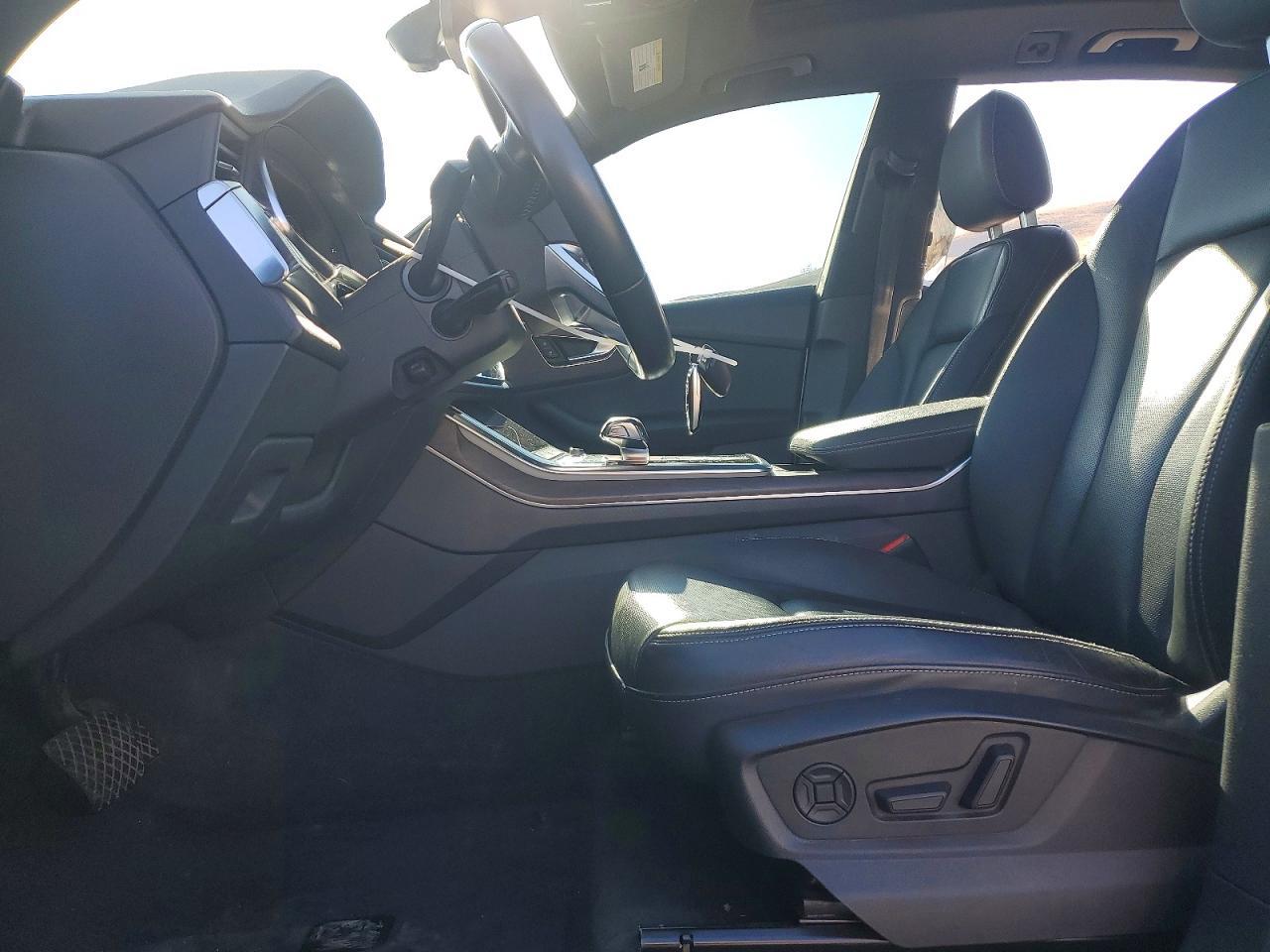 2019 Audi Q8 Premium Plus S-Line - Фото 7