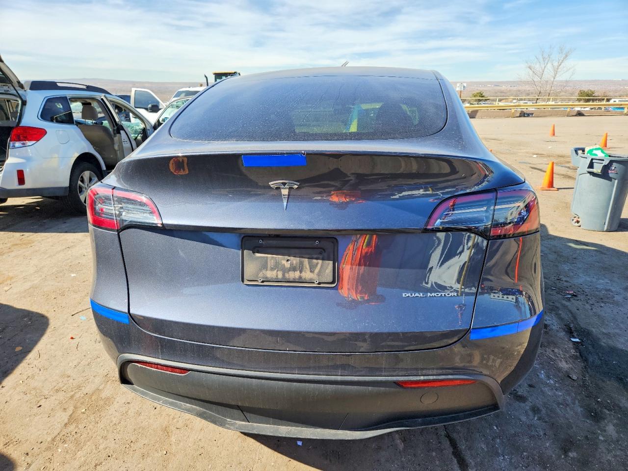 2023 Tesla Model Y - Image 6