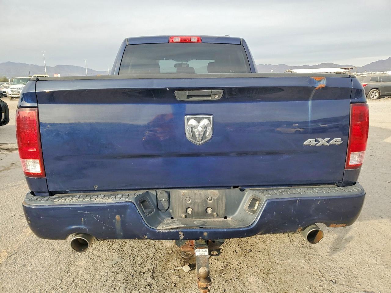 2012 Dodge Ram 1500 St - Image 6