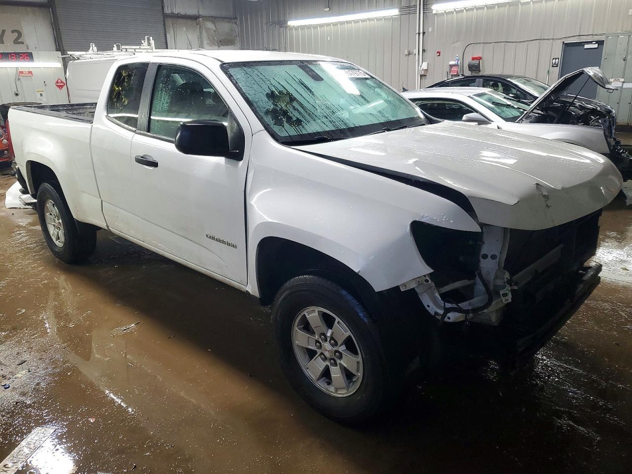 2015 Chevrolet Colorado - Фото 4