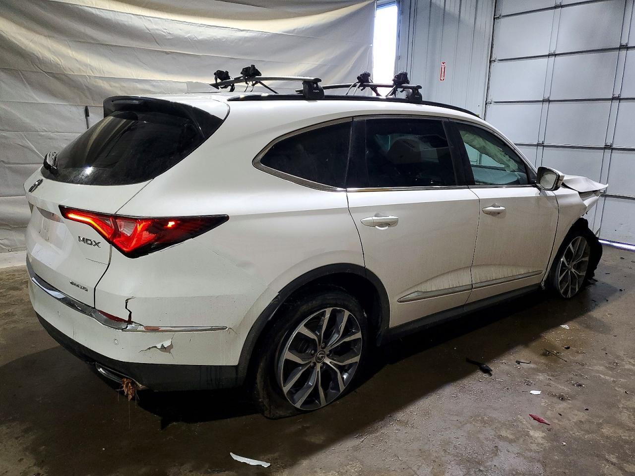 2023 Acura Mdx Technology - Фото 3