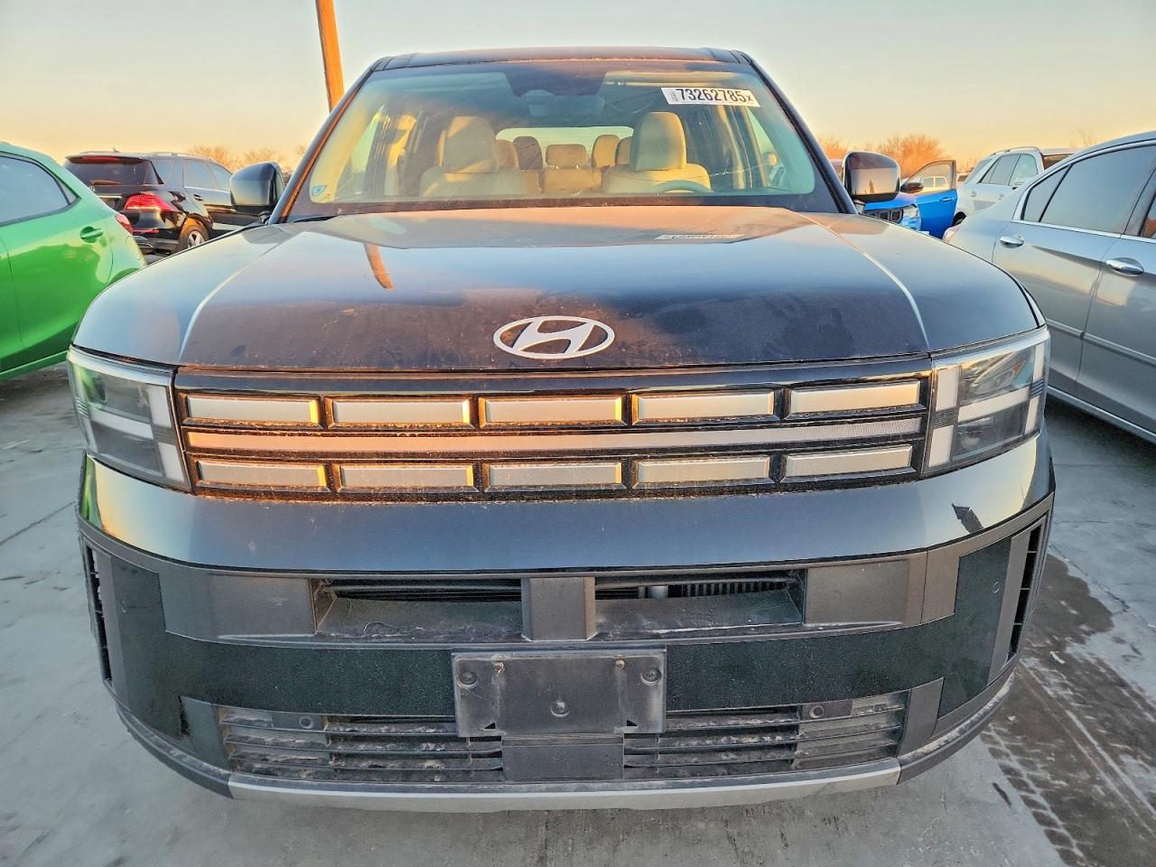 2024 Hyundai Santa Fe - Image 5