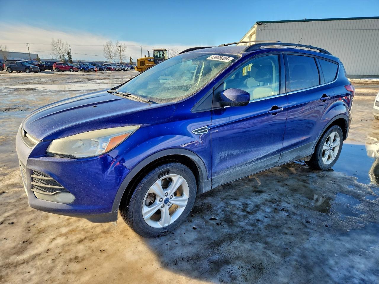 2013 Ford Escape Se