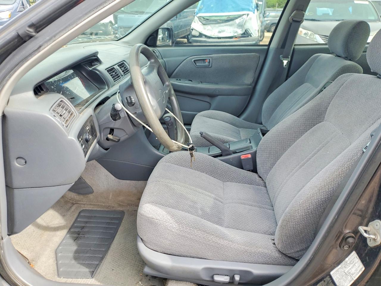 2000 Toyota Camry Ce - Фото 7