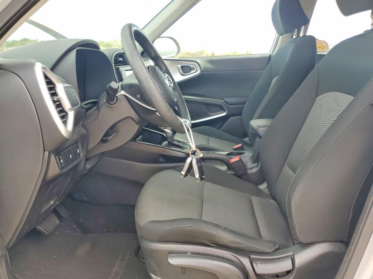 2020 Kia Soul Lx - Image 7