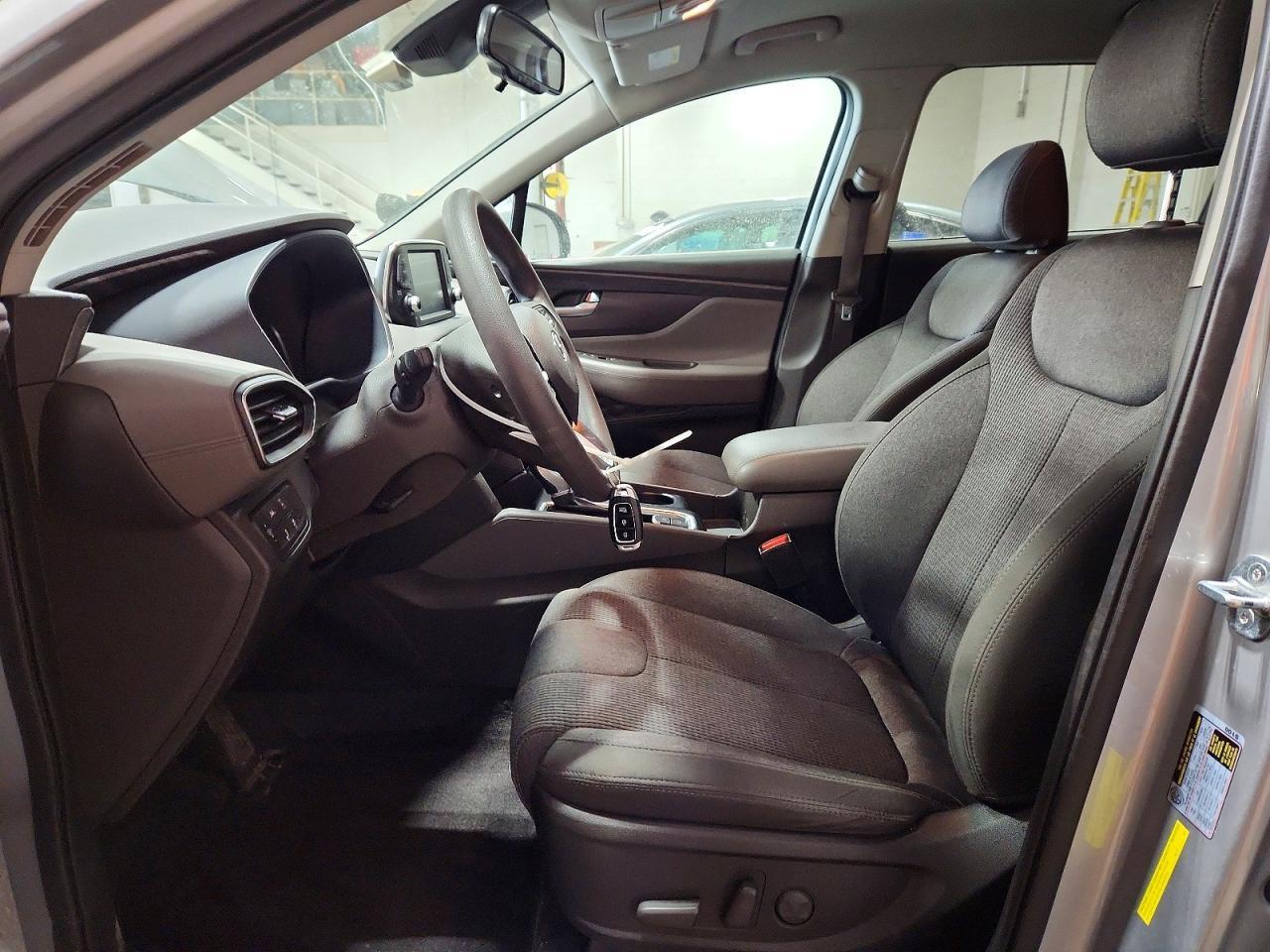 2020 Hyundai Santa Fe Sel - Image 7