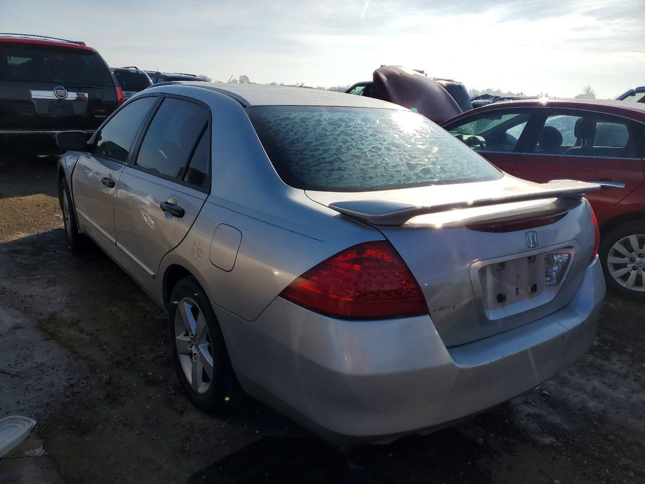 2007 Honda Accord Value - Image 2