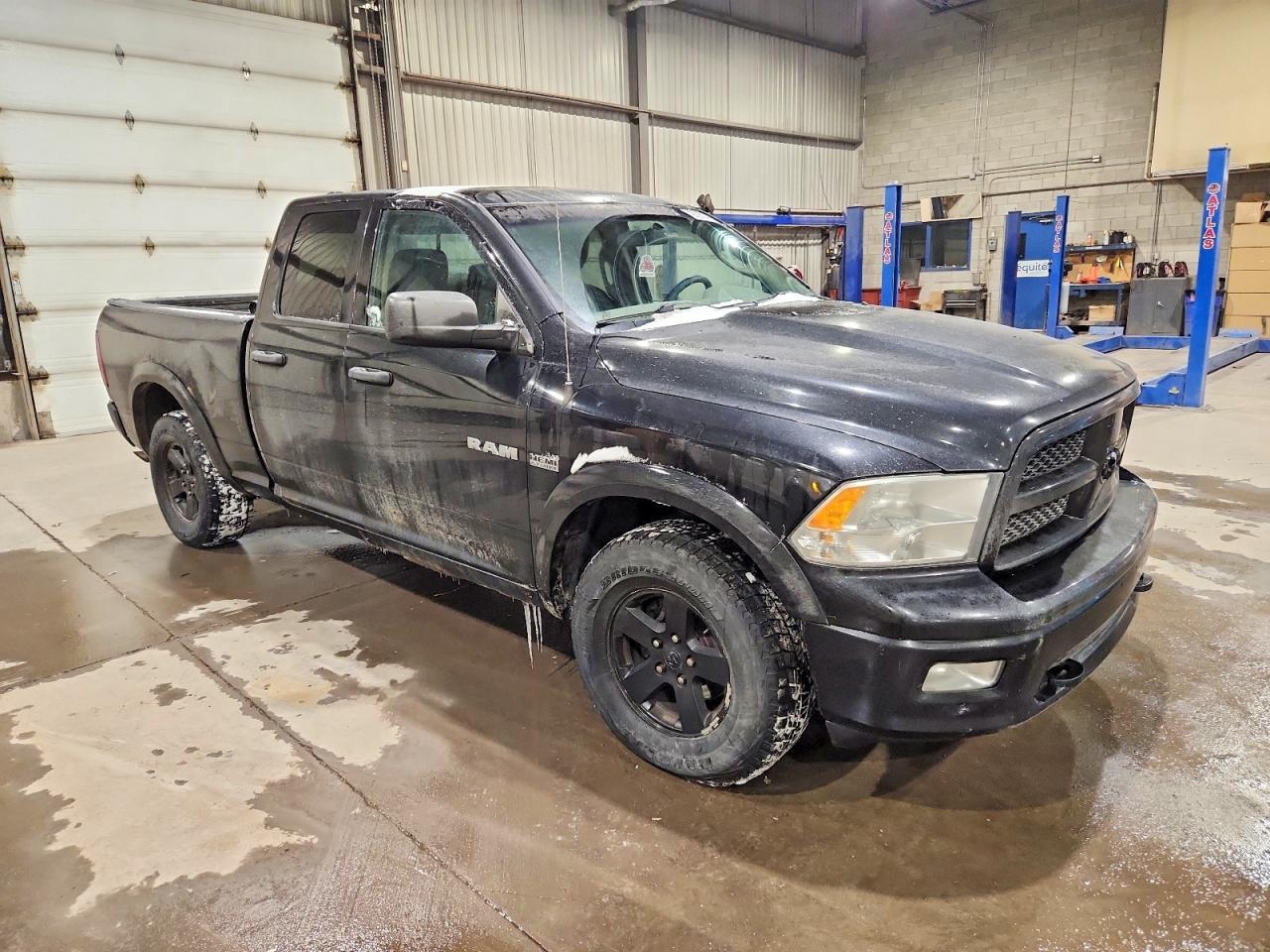 2010 Dodge Ram 1500 - Image 4