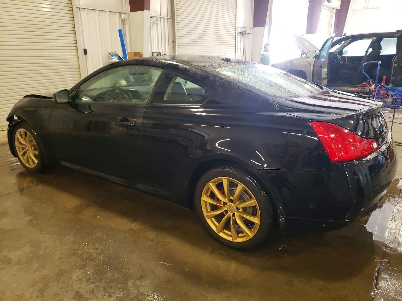 2012 Infiniti G37 - Image 2