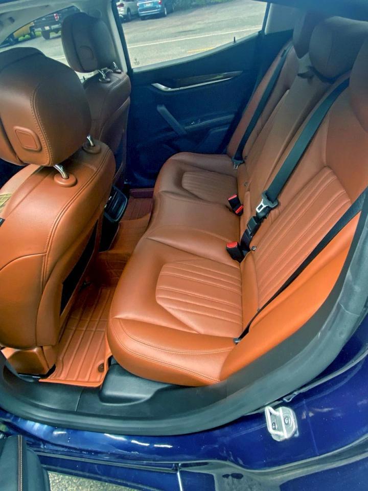 2018 Maserati Ghibli S - Фото 6