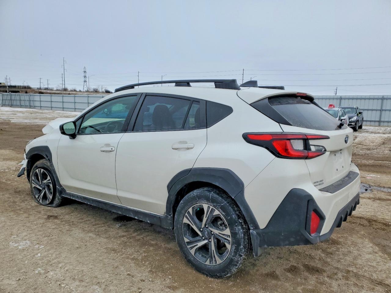 2024 Subaru Crosstrek Premium - Image 2