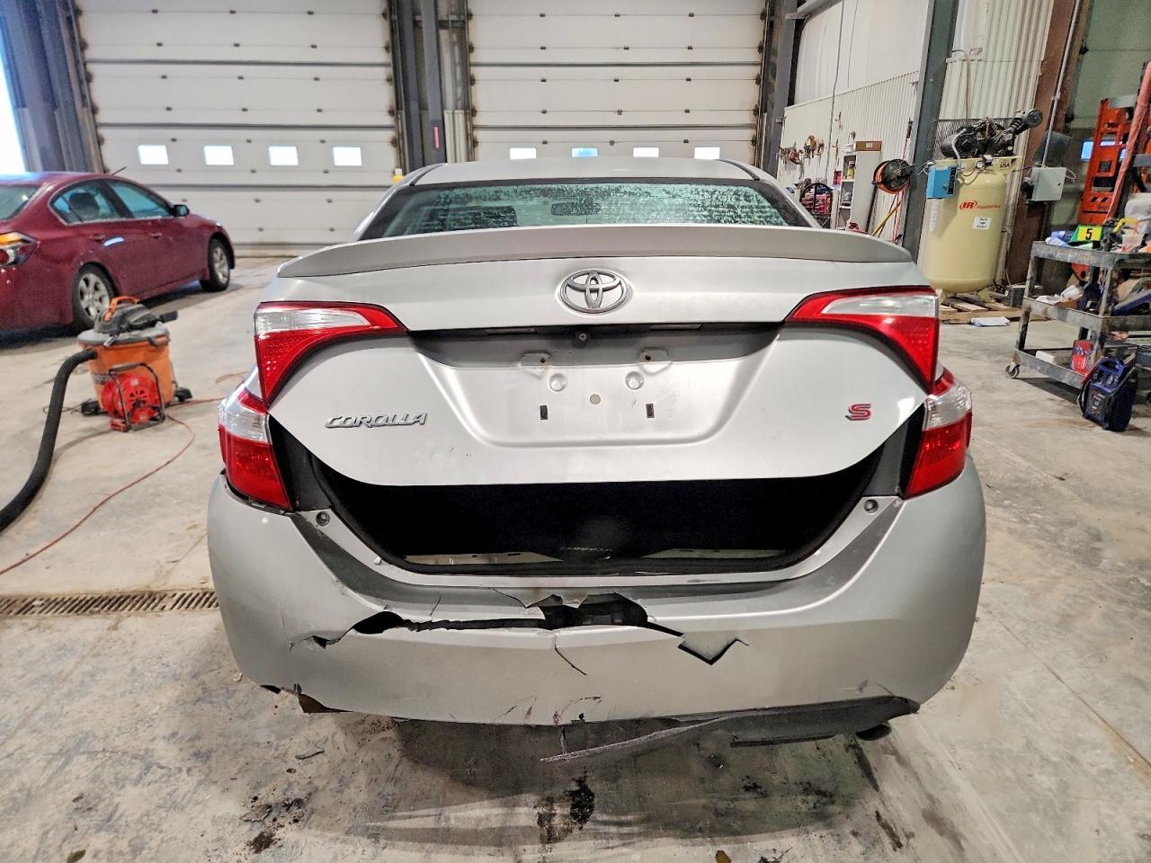 2014 Toyota Corolla L - Image 6