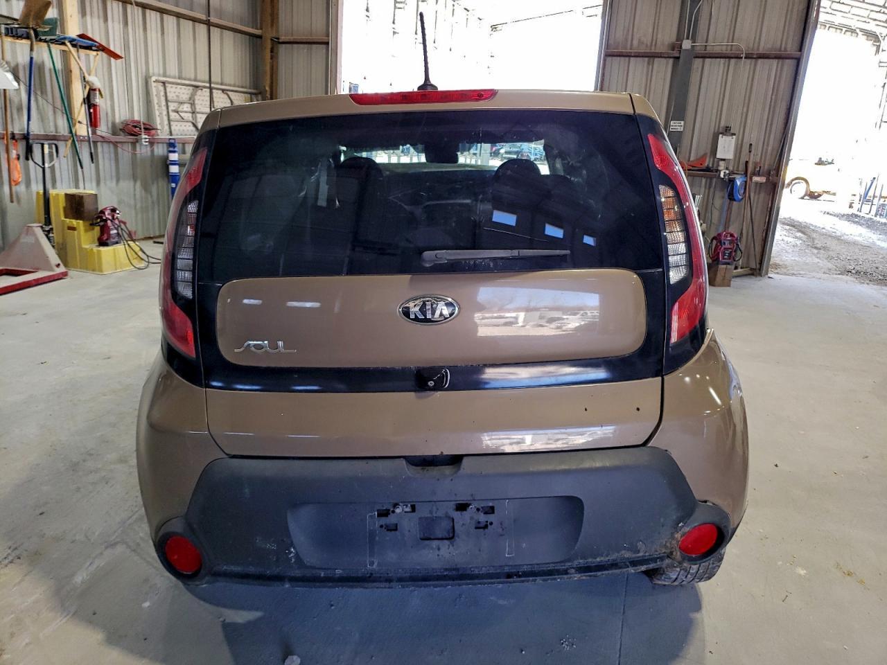 2016 Kia Soul - Image 6