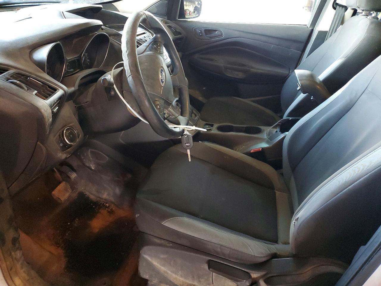 2013 Ford Escape S - Фото 7