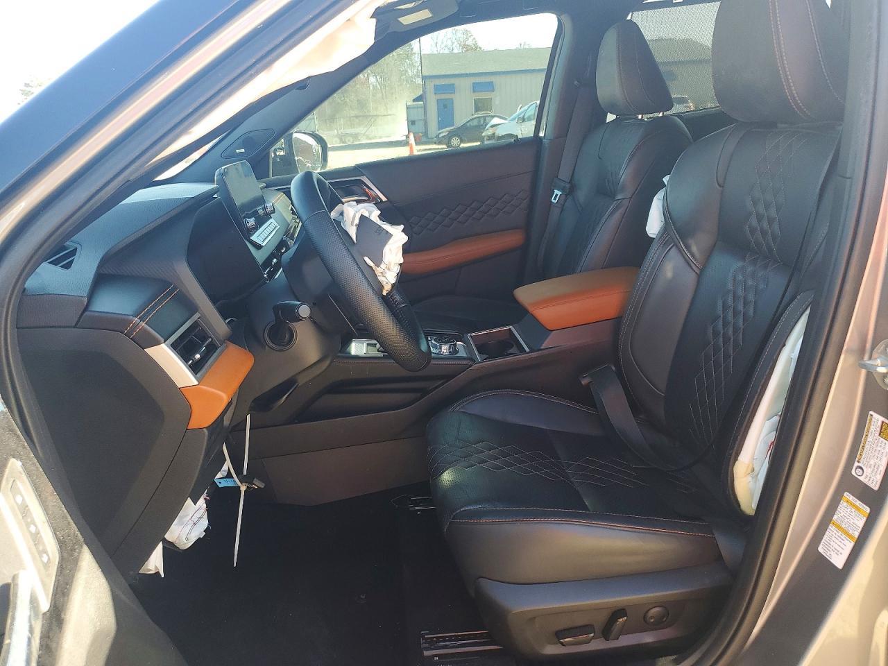 2022 Mitsubishi Outlander Sel - Фото 7