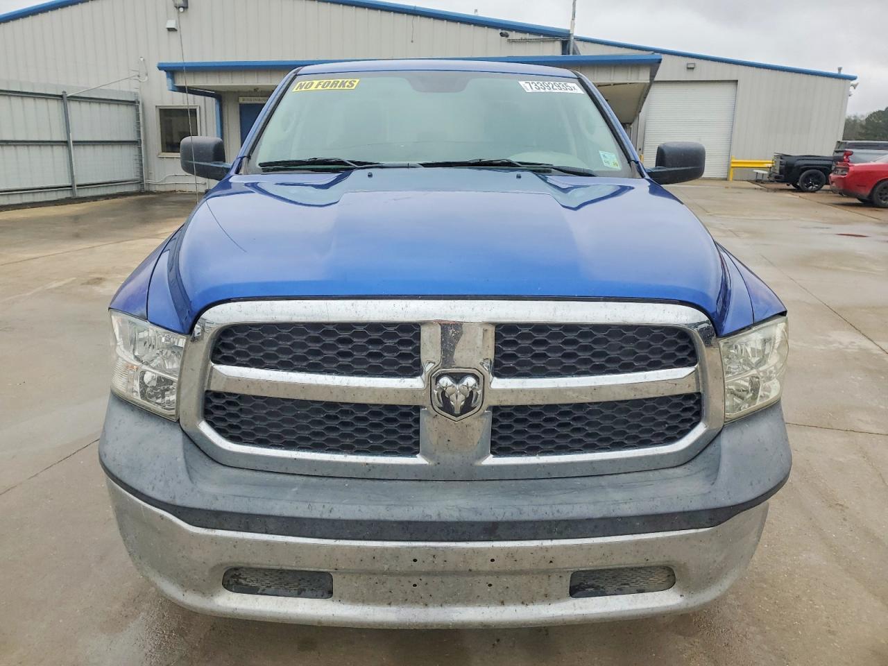 2017 Ram 1500 St - Image 5