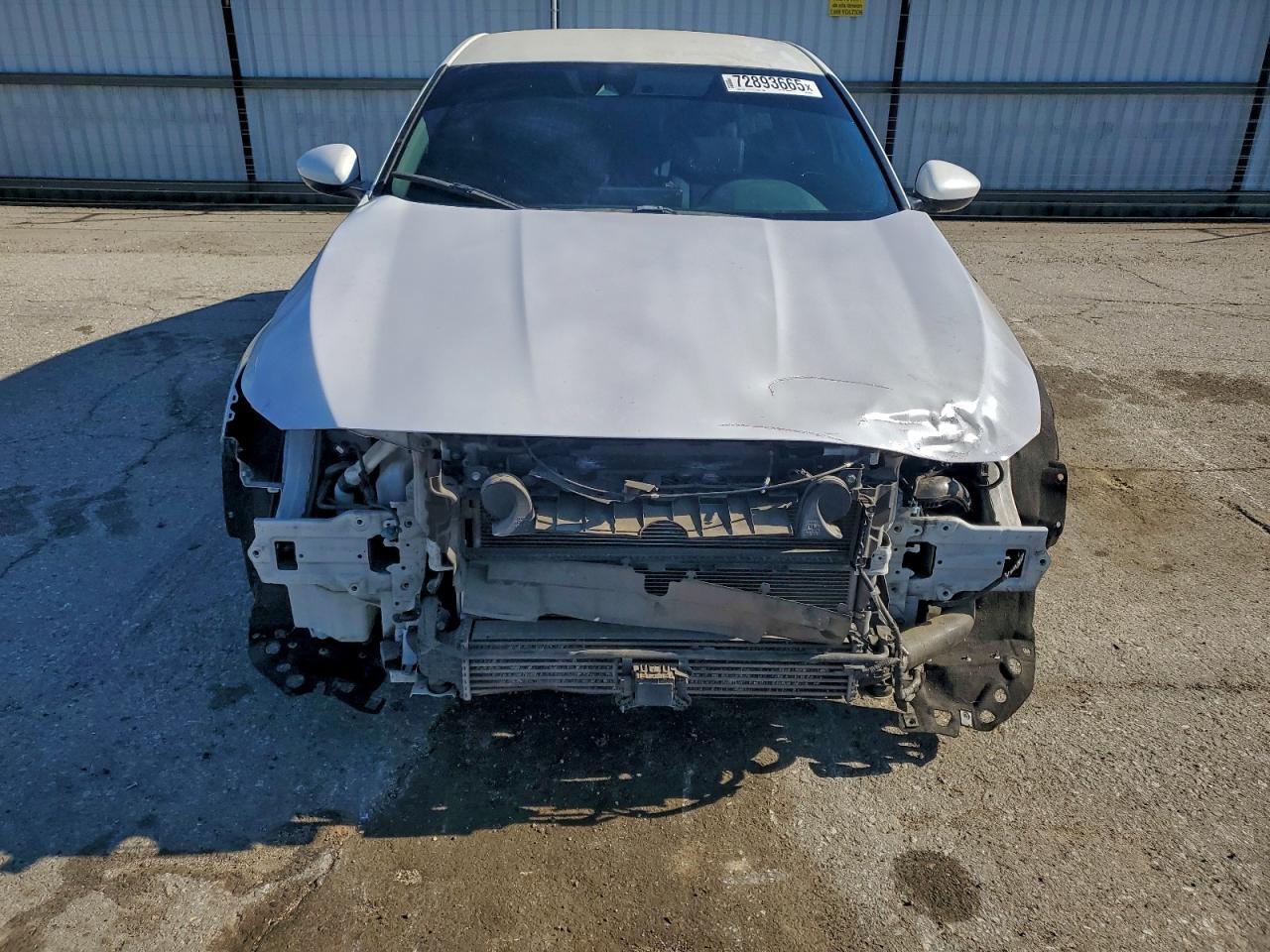 2019 Honda Accord Sport - Фото 5