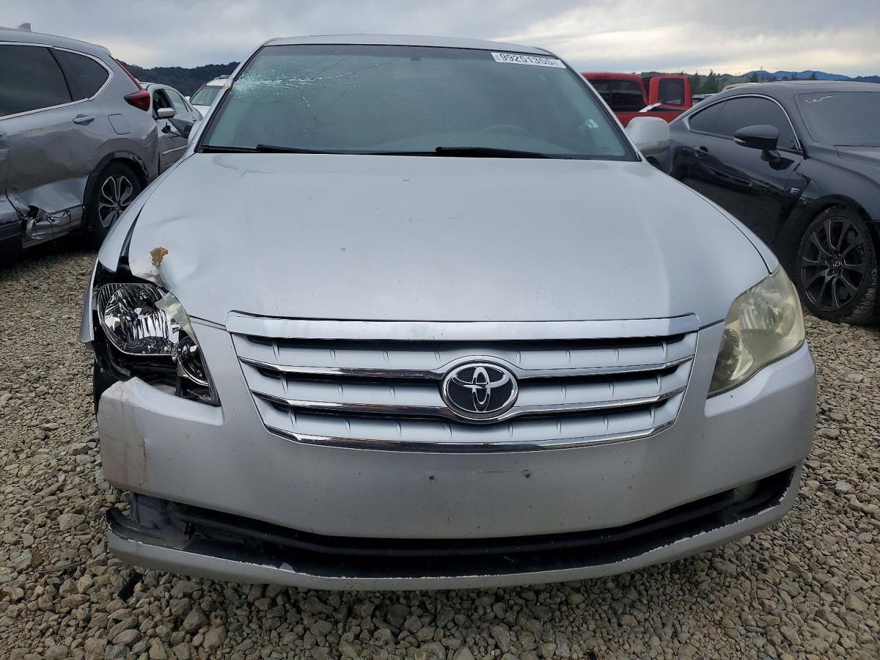 2005 Toyota Avalon Xl - Фото 5