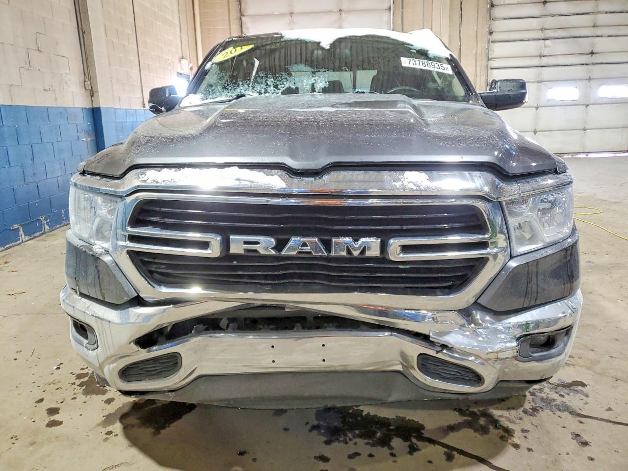 2019 Ram 1500 Big Horn/Lone Star - Image 5