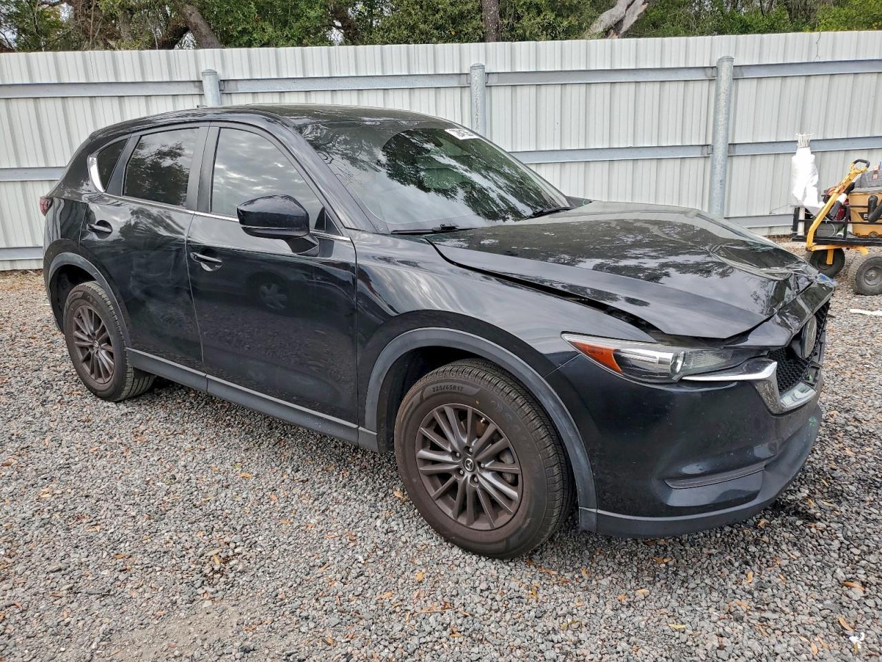 2019 Mazda Cx-5 Touring - Image 4