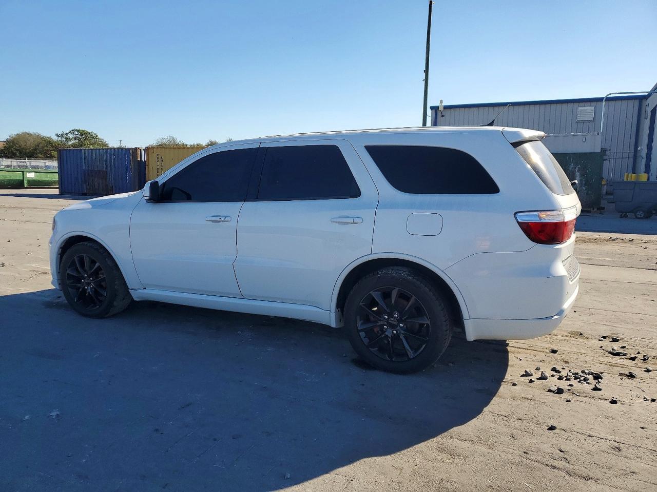 2013 Dodge Durango R - Фото 2