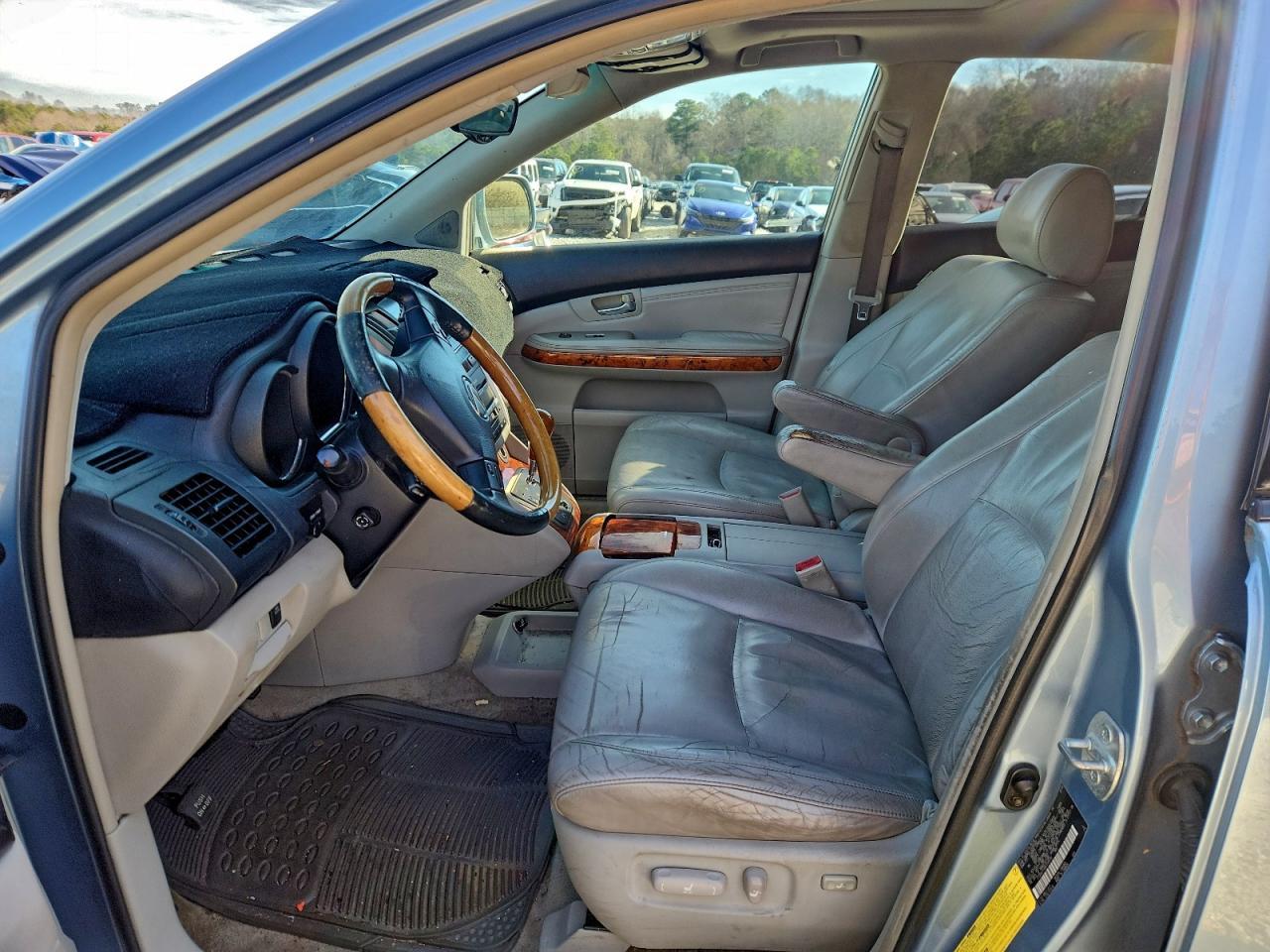 2006 Lexus Rx 330 - Image 7