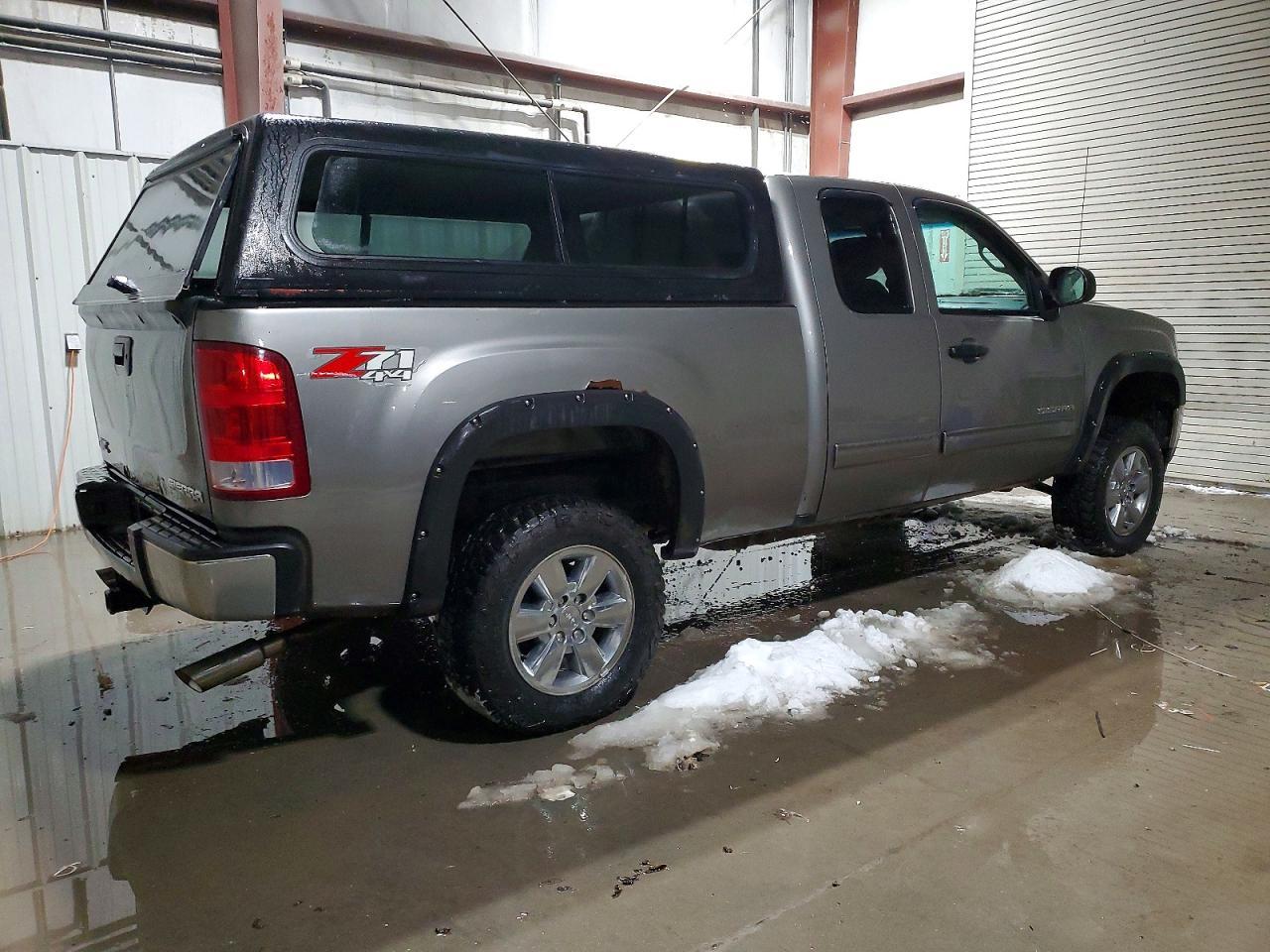 2013 GMC Sierra K1500 Sle - Image 3