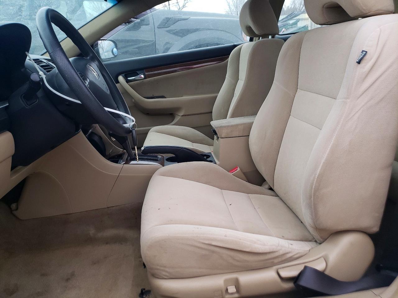 2006 Honda Accord - Фото 7