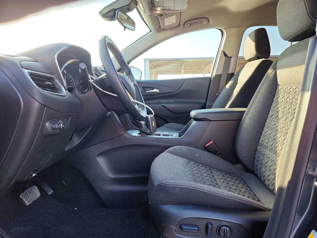 2023 Chevrolet Equinox Lt - Image 7