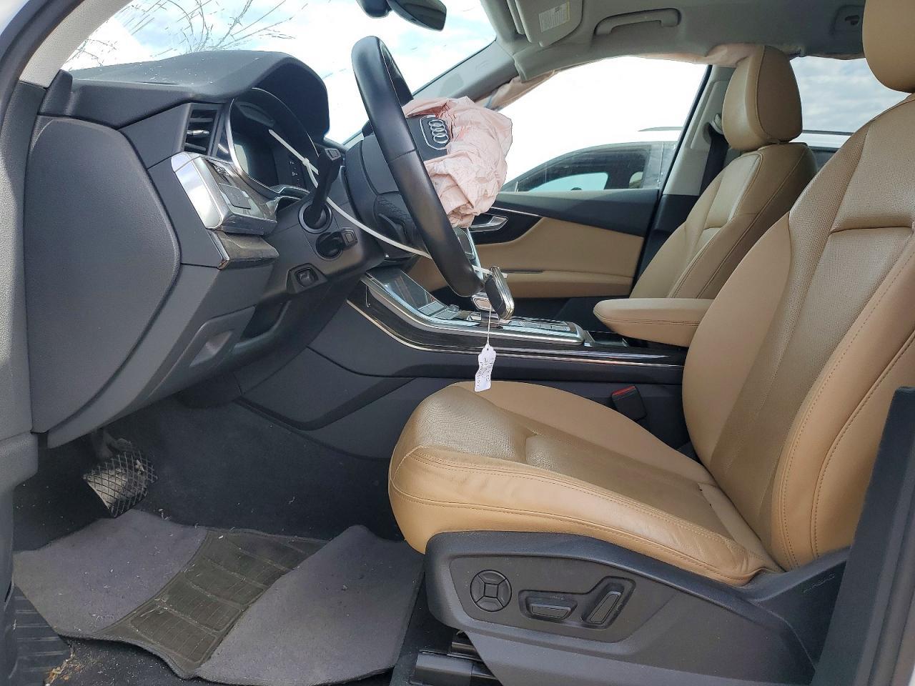 2021 Audi Q7 Premium Plus - Image 7