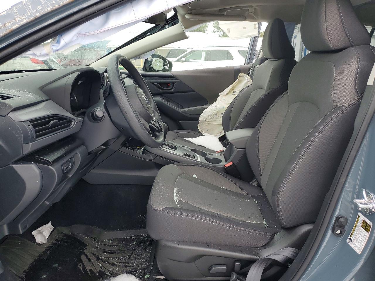 2025 Subaru Crosstrek Premium - Фото 7