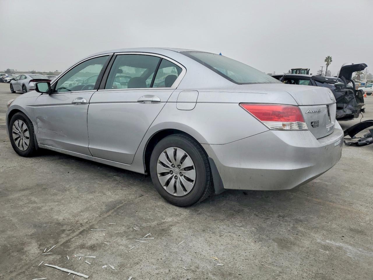 2010 Honda Accord Lx - Image 2