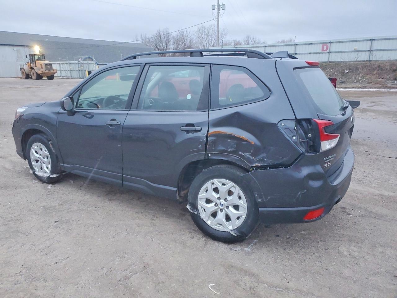 2019 Subaru Forester - Image 2