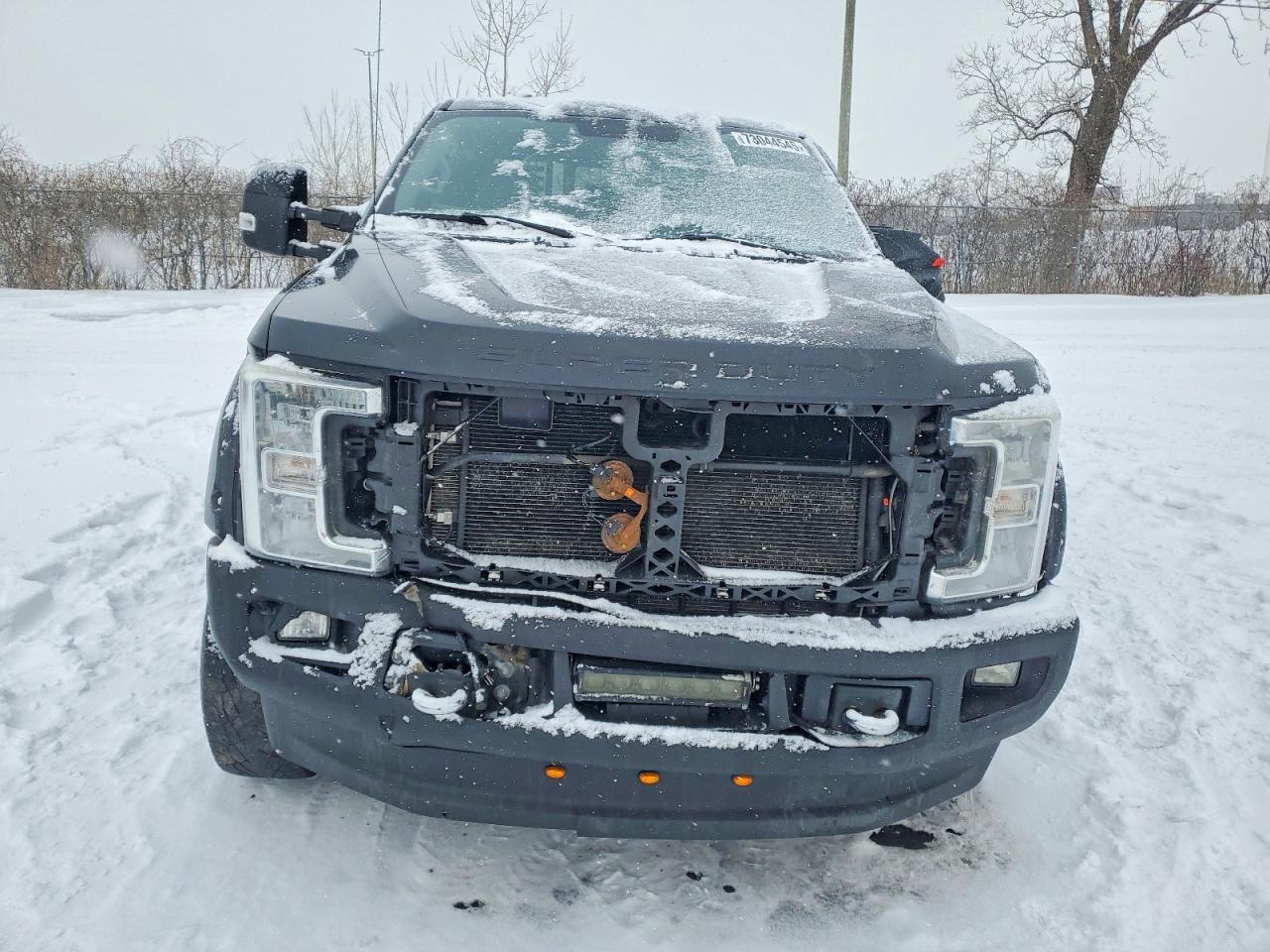 2018 Ford F250 Super Duty - Фото 5
