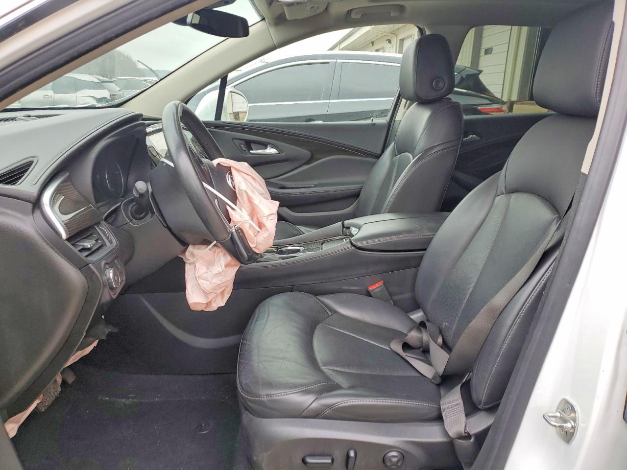 2020 Buick Envision Premium - Image 7