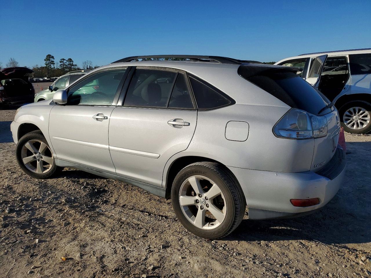 2005 Lexus Rx 330 - Фото 2