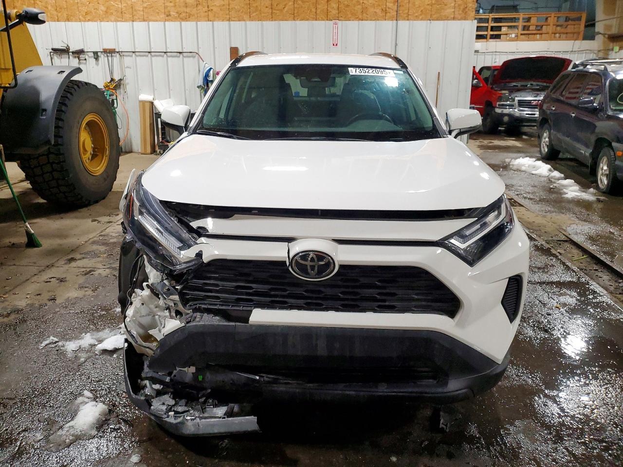 2023 Toyota Rav4 Xle - Фото 5