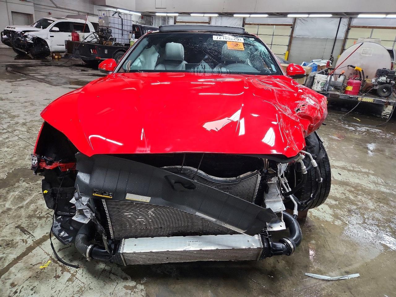 2024 Audi A5 Premium Plus 45 - Image 5